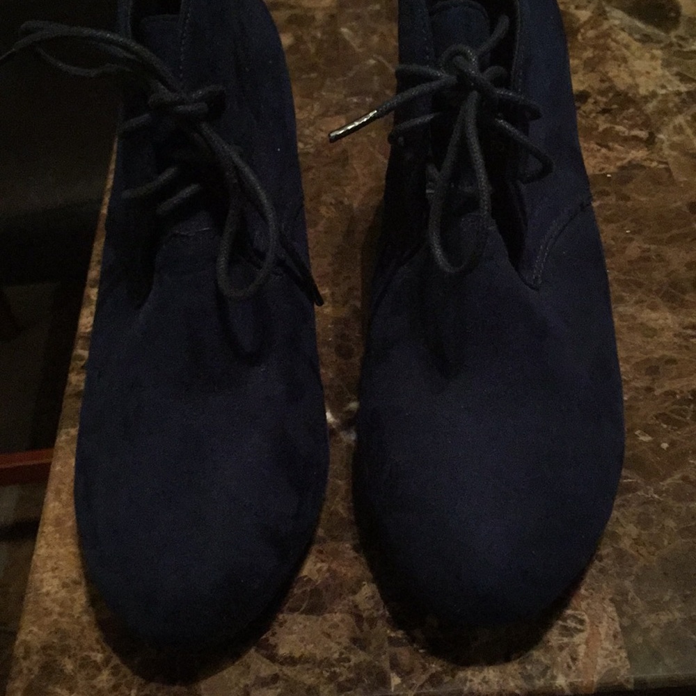 Booties - Picture 2 of 3